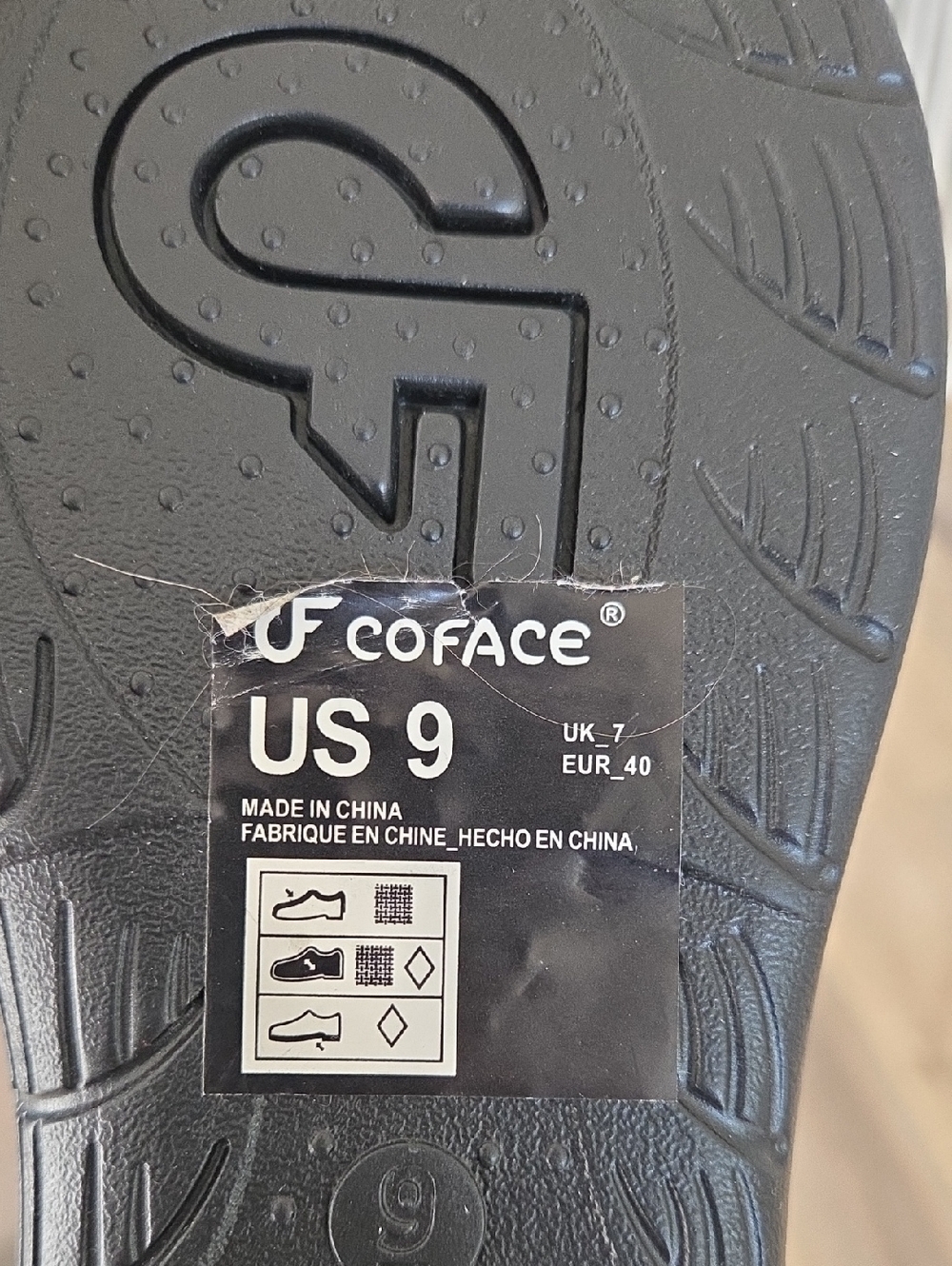 Coface Sandal - Picture 8 of 8